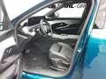 Peugeot 3008 Allure Elektromotor 210 Blau - thumbnail 9