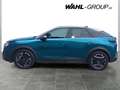Peugeot 3008 Allure Elektromotor 210 Blau - thumbnail 3