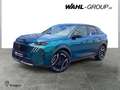 Peugeot 3008 Allure Elektromotor 210 Blau - thumbnail 1
