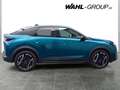 Peugeot 3008 Allure Elektromotor 210 Blau - thumbnail 4
