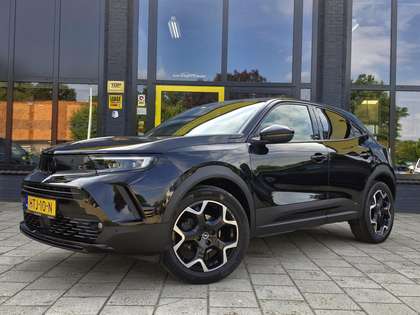 Opel Mokka 1.2 Turbo Ultimate Automaat | Stoelverw. | Park. C
