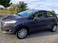 Ford Fiesta Fiesta VI 2013 5p 1.0 Titanium 80cv Bleu - thumbnail 8