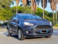Ford Fiesta Fiesta VI 2013 5p 1.0 Titanium 80cv Bleu - thumbnail 9