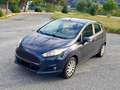 Ford Fiesta Fiesta VI 2013 5p 1.0 Titanium 80cv Bleu - thumbnail 7