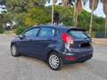Ford Fiesta Fiesta VI 2013 5p 1.0 Titanium 80cv Bleu - thumbnail 3