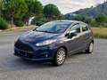 Ford Fiesta Fiesta VI 2013 5p 1.0 Titanium 80cv Bleu - thumbnail 1