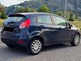 Ford Fiesta Fiesta VI 2013 5p 1.0 Titanium 80cv Bleu - thumbnail 13