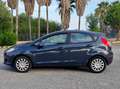 Ford Fiesta Fiesta VI 2013 5p 1.0 Titanium 80cv Bleu - thumbnail 2