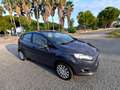 Ford Fiesta Fiesta VI 2013 5p 1.0 Titanium 80cv Bleu - thumbnail 11