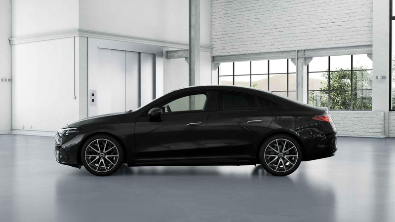 Mercedes-Benz CLA 180 Business Solution AMG | Vast panoramadak | Stoelve — photo 7