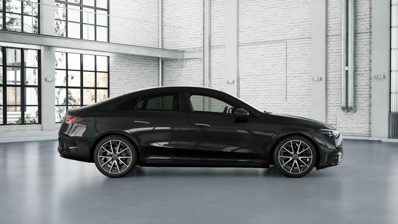Mercedes-Benz CLA 180 Business Solution AMG | Vast panoramadak | Stoelve — photo 8