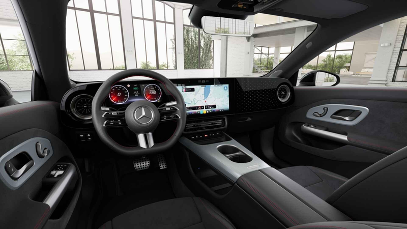 Mercedes-Benz CLA 180 Business Solution AMG | Vast panoramadak | Stoelve — photo 9