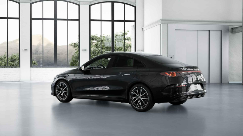 Mercedes-Benz CLA 180 Business Solution AMG | Vast panoramadak | Stoelve — photo 3