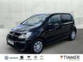 Volkswagen up! 1.0 Move *4-TÜR *KLIMA *PHONE *ALLWETTER * Negru - thumbnail 1