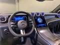 Mercedes-Benz GLC 200 4M Cp. AMG Night Pano/AHK/Dist/Totw/360° Schwarz - thumbnail 4