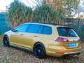 Volkswagen Golf VII Variant R  4Motion 1.Hand-DSG-Navi-Gelb Jaune - thumbnail 6
