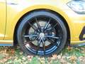 Volkswagen Golf VII Variant R  4Motion 1.Hand-DSG-Navi-Gelb Jaune - thumbnail 20