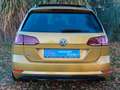 Volkswagen Golf VII Variant R  4Motion 1.Hand-DSG-Navi-Gelb Jaune - thumbnail 7