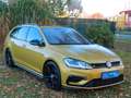 Volkswagen Golf VII Variant R  4Motion 1.Hand-DSG-Navi-Gelb Jaune - thumbnail 3