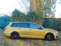 Volkswagen Golf VII Variant R  4Motion 1.Hand-DSG-Navi-Gelb Jaune - thumbnail 5