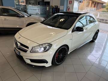 Classe A - W176 4matic 360cv auto E6