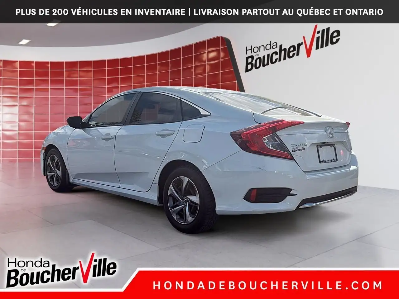 Honda Civic снимка Honda Civic