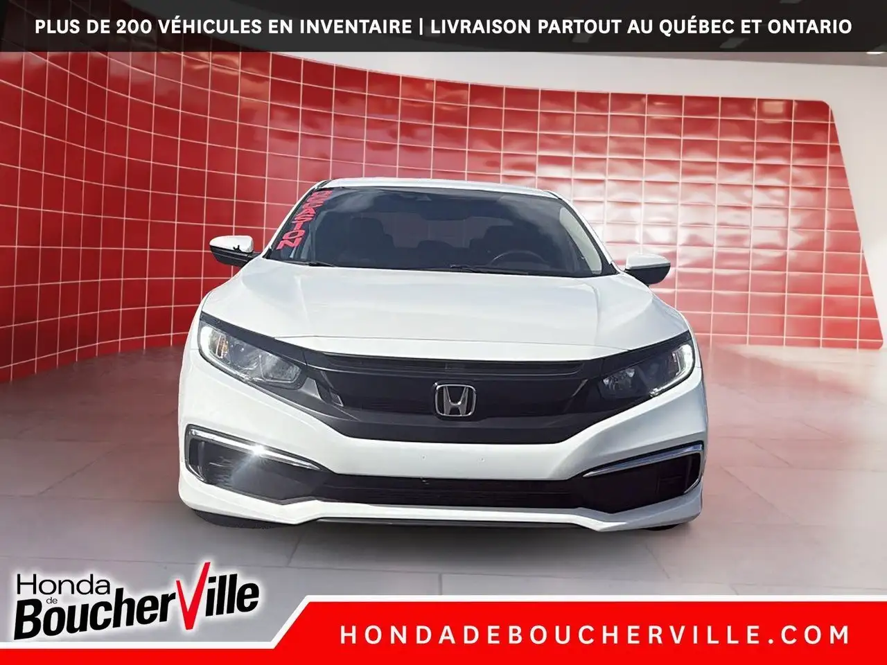 Honda Civic снимка Honda Civic