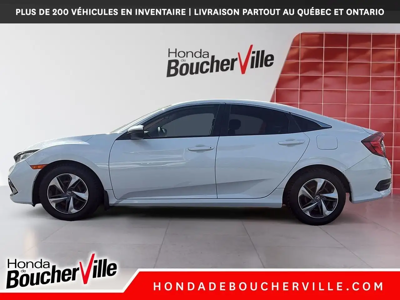 Honda Civic снимка Honda Civic