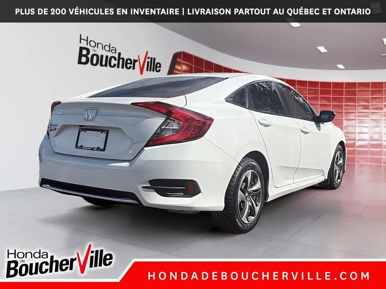 Honda Civic снимка Honda Civic