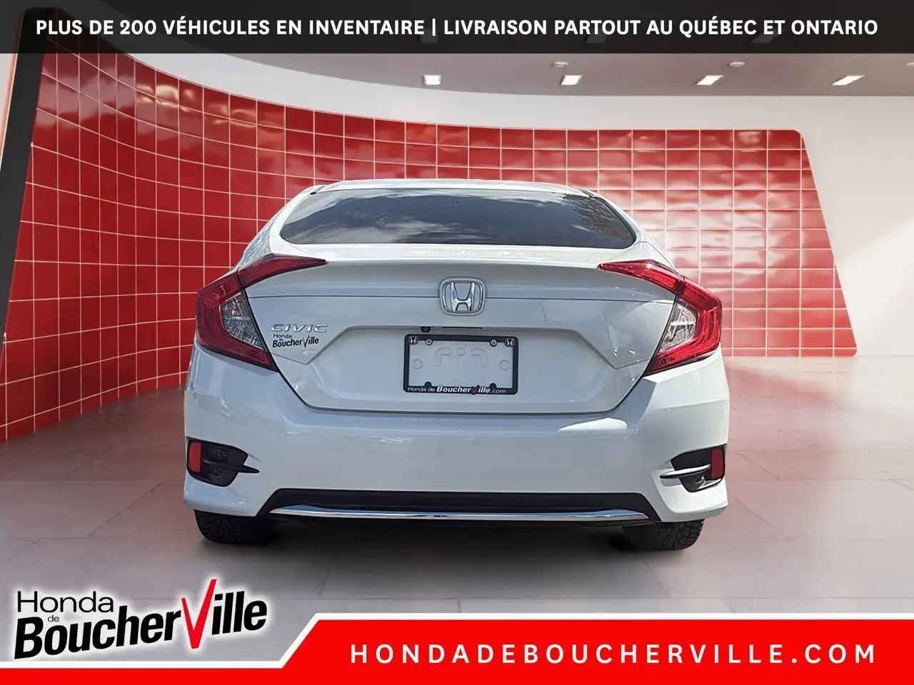 Honda Civic снимка Honda Civic