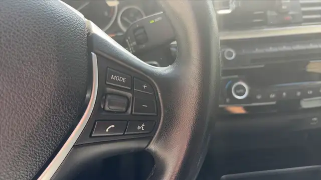 BMW 4 Series view 13