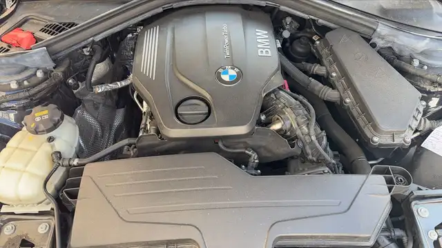 BMW 4 Series view 15