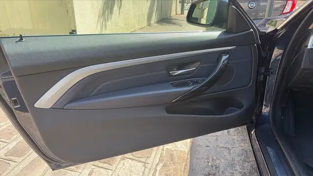 BMW 4 Series view 7