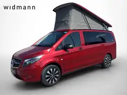 Mercedes-Benz V 220 Marco Polo 220 d 4MATIC ACTIVITY EDITION Allrad