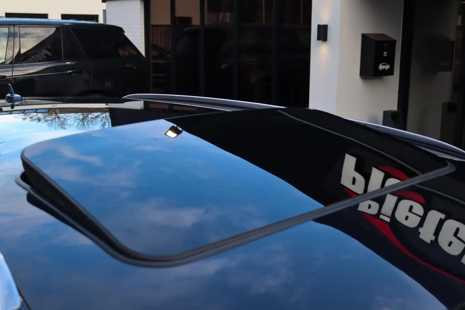 Audi A6 Avant 2.0 TFSI 3X S-line PANO BOSE 4 ZONE CLIMA PD Blau - 2