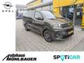 Citroen Spacetourer Spacetourer 2.0 Plus XL **LED*SHZ** Grijs - thumbnail 1
