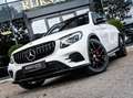Mercedes-Benz GLC 43 AMG 4MATIC|PANO|MEMORY|BURMESTER|20'' Wit - thumbnail 16