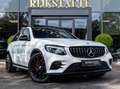 Mercedes-Benz GLC 43 AMG 4MATIC|PANO|MEMORY|BURMESTER|20'' Wit - thumbnail 3
