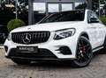 Mercedes-Benz GLC 43 AMG 4MATIC|PANO|MEMORY|BURMESTER|20'' Wit - thumbnail 35