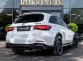 Mercedes-Benz GLC 43 AMG 4MATIC|PANO|MEMORY|BURMESTER|20'' Wit - thumbnail 5