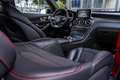 Mercedes-Benz GLC 43 AMG 4MATIC|PANO|MEMORY|BURMESTER|20'' Wit - thumbnail 20