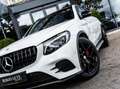 Mercedes-Benz GLC 43 AMG 4MATIC|PANO|MEMORY|BURMESTER|20'' Wit - thumbnail 42