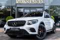 Mercedes-Benz GLC 43 AMG 4MATIC|PANO|MEMORY|BURMESTER|20'' Blanc - thumbnail 1
