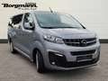 Opel Vivaro Kombi L3 Navi - 9-Sitze - Apple CarPlay - Bluetoot Gris - thumbnail 3