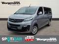 Opel Vivaro Kombi L3 Navi - 9-Sitze - Apple CarPlay - Bluetoot Gris - thumbnail 1
