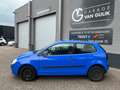 Volkswagen Polo 1.2-12V Trendline 64PK Trekhaak,Airco,Clima,Blueto Blauw - thumbnail 9