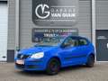 Volkswagen Polo 1.2-12V Trendline 64PK Trekhaak,Airco,Clima,Blueto Blauw - thumbnail 1