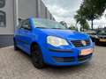 Volkswagen Polo 1.2-12V Trendline 64PK Trekhaak,Airco,Clima,Blueto Blauw - thumbnail 5