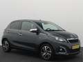 Peugeot 108 1.0 e-VTi Première KEYLESS / CAMERA / CLIMA / BLUE Gris - thumbnail 16