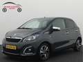 Peugeot 108 1.0 e-VTi Première KEYLESS / CAMERA / CLIMA / BLUE Gris - thumbnail 1